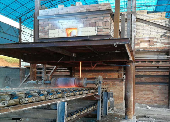 satın al Özelleştirilmiş Sodyum Silikat Üretim Hattı Parça Şekli Kimya Sanayi Soda Külü online manufacture